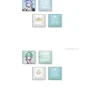 Other Stationery>Nijisanji EN LazuLight Keycap Set