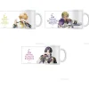 Mugs & Glasses>Nijisanji Krisis 2nd Anniversary Mug