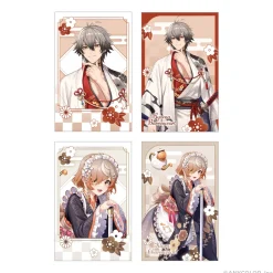 Cards>Nijisanji EN Denauth 1st Anniversary Photo-style Card Set