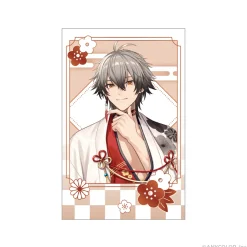 Cards>Nijisanji EN Denauth 1st Anniversary Photo-style Card Set