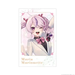 Nijisanji EN ILUNA 3rd Anniversary Photo-style Card Set Hot