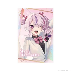 Nijisanji EN ILUNA 3rd Anniversary Photo-style Card Set Hot