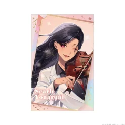 Nijisanji EN ILUNA 3rd Anniversary Photo-style Card Set Hot