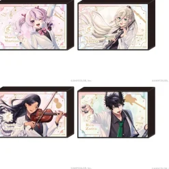 Nijisanji EN ILUNA 3rd Anniversary Speaker Hot