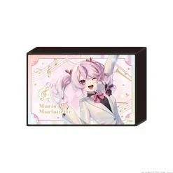 Nijisanji EN ILUNA 3rd Anniversary Speaker Hot