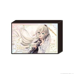 Nijisanji EN ILUNA 3rd Anniversary Speaker Hot