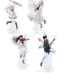 Nijisanji EN ILUNA 3rd Anniversary Acrylic Stand Outlet