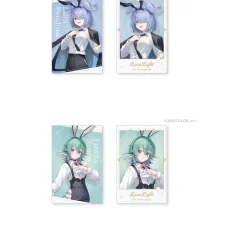 Cards>Nijisanji EN LazuLight Photo-style Card Set