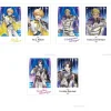 Nijisanji Krisis 2nd Anniversary Photo-style Card Set Online