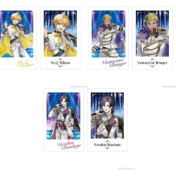 Nijisanji Krisis 2nd Anniversary Photo-style Card Set Online
