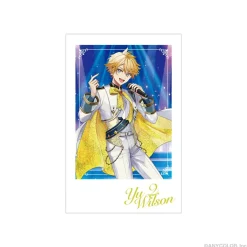 Nijisanji Krisis 2nd Anniversary Photo-style Card Set Online