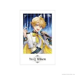 Nijisanji Krisis 2nd Anniversary Photo-style Card Set Online