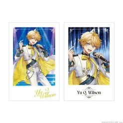 Nijisanji Krisis 2nd Anniversary Photo-style Card Set Online