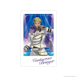 Nijisanji Krisis 2nd Anniversary Photo-style Card Set Online