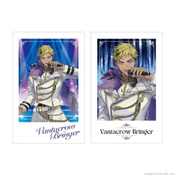 Nijisanji Krisis 2nd Anniversary Photo-style Card Set Online
