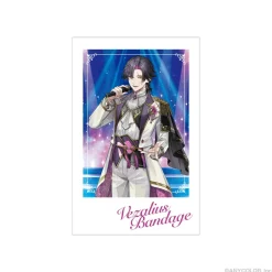 Nijisanji Krisis 2nd Anniversary Photo-style Card Set Online