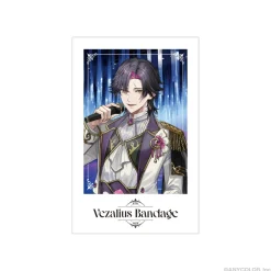 Nijisanji Krisis 2nd Anniversary Photo-style Card Set Online