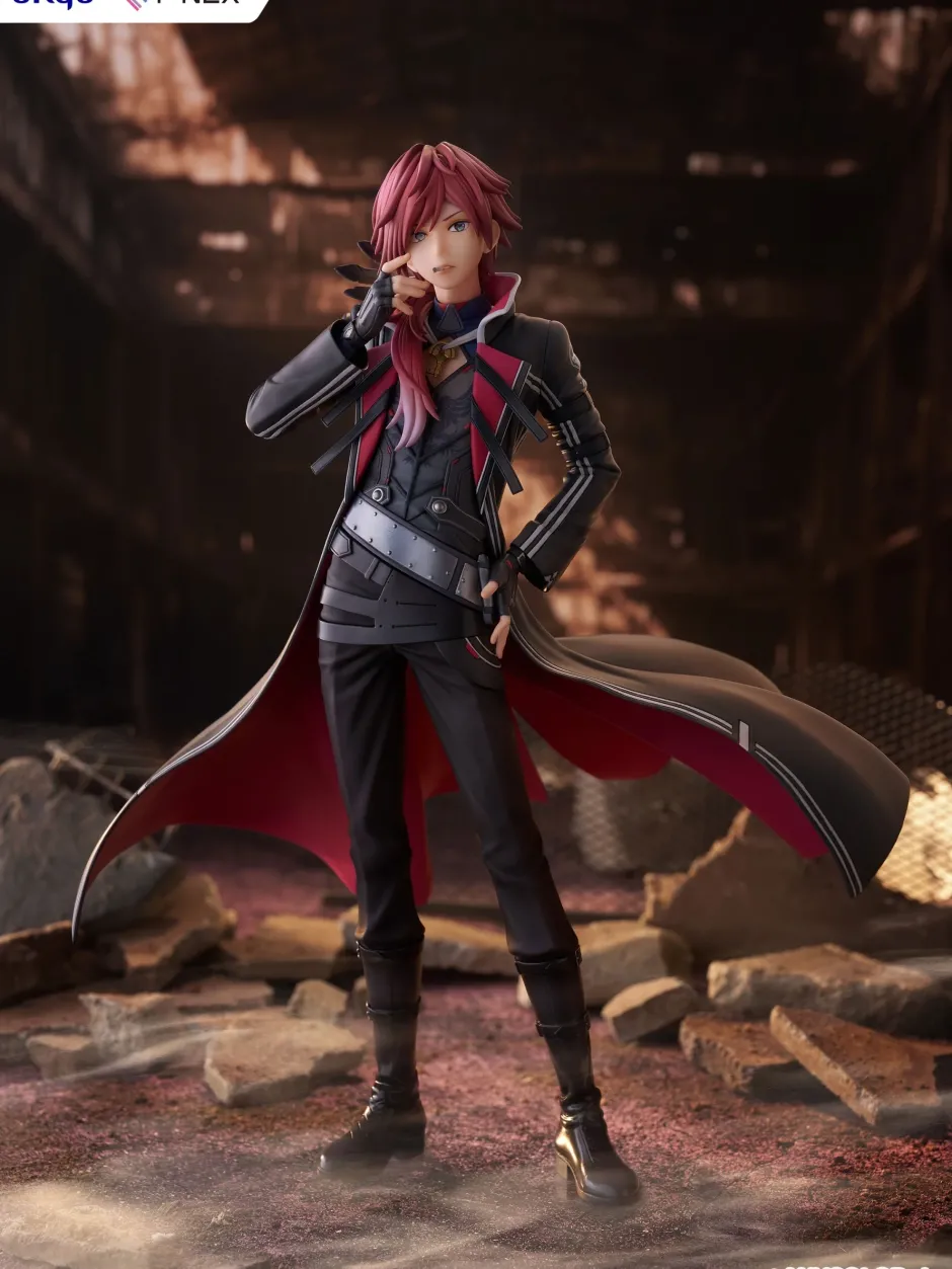Scale Figures>Nijisanji Lauren Iroas 1/7 Scale Figure