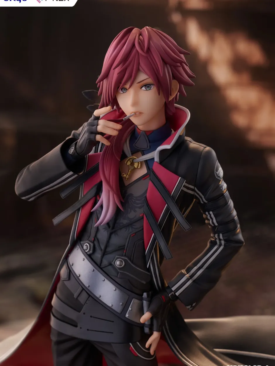 Scale Figures>Nijisanji Lauren Iroas 1/7 Scale Figure