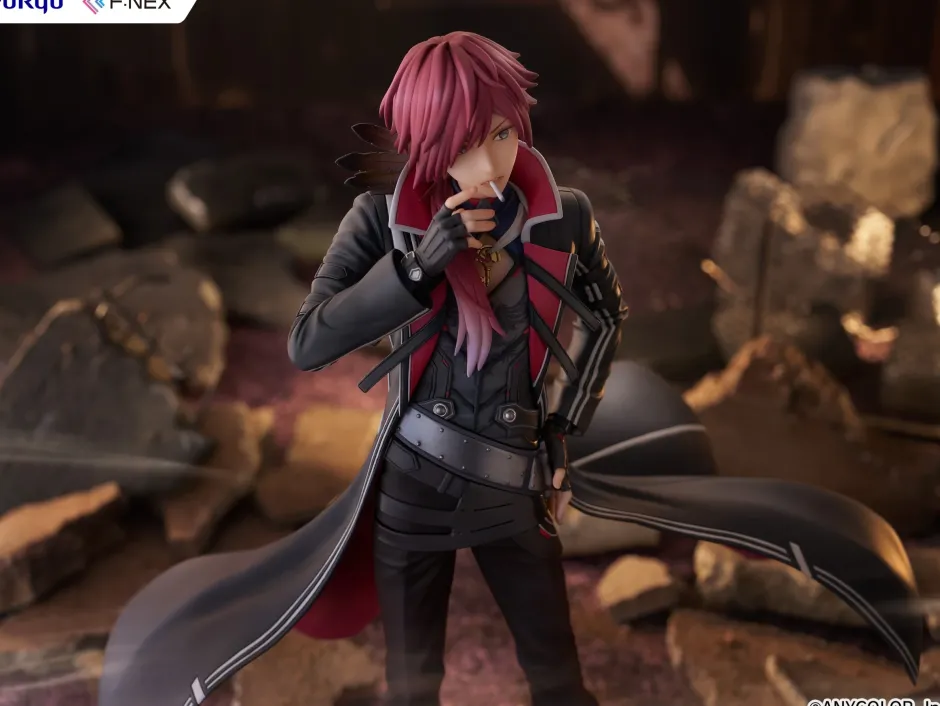 Scale Figures>Nijisanji Lauren Iroas 1/7 Scale Figure