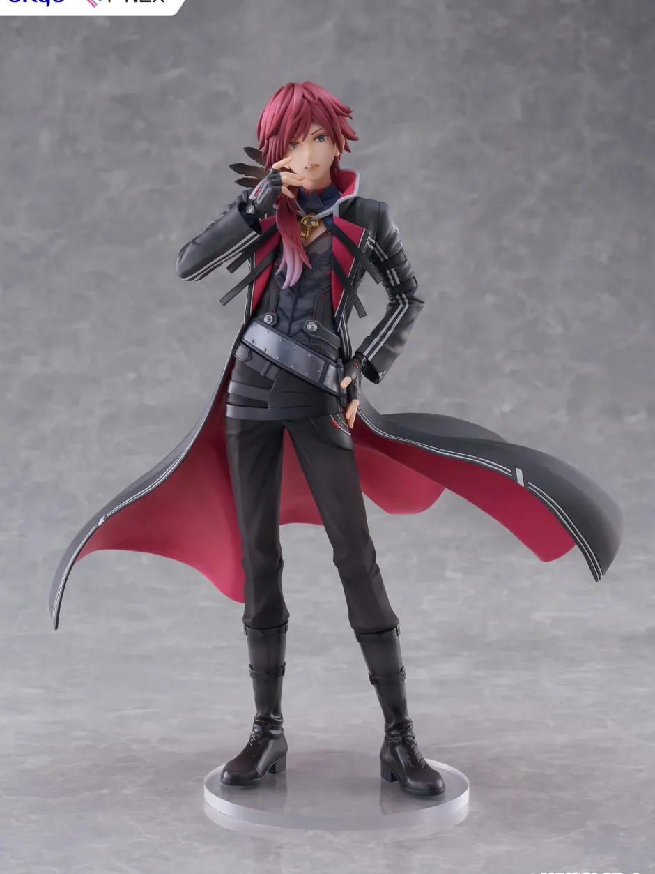 Scale Figures>Nijisanji Lauren Iroas 1/7 Scale Figure