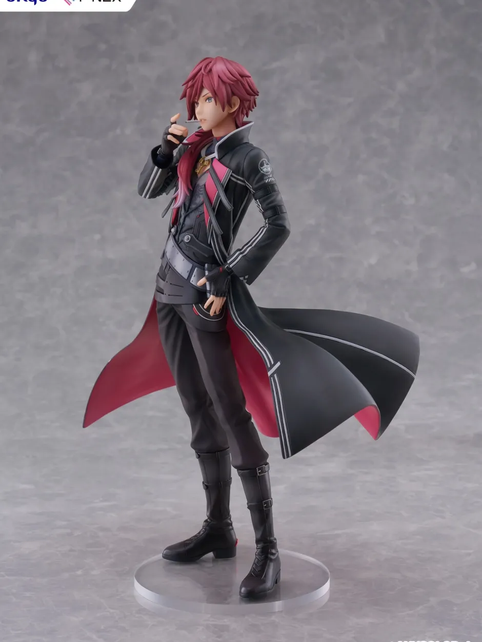Scale Figures>Nijisanji Lauren Iroas 1/7 Scale Figure