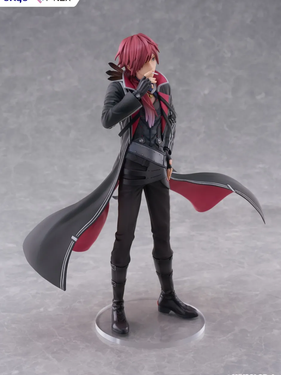 Scale Figures>Nijisanji Lauren Iroas 1/7 Scale Figure