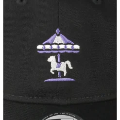 Nijisanji × NEW ERA Collaboration Furen E Lustario Cap Online