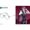 NIJISANJI VOLTACTION Collaboration Glasses Watarai Hibari Model Hot