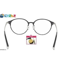 NIJISANJI VOLTACTION Collaboration Glasses Watarai Hibari Model Hot