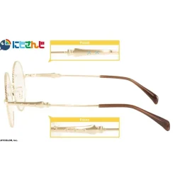 NIJISANJI VOLTACTION Collaboration Glasses Fura Kanato Model & Goods Set Hot