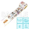 Nijiyon -Love Live! Nijigasaki High School Idol Club Yon Koma- General Election Selected Panels Masking Tape Online