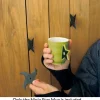Mugs & Glasses>Ninja Star Mug