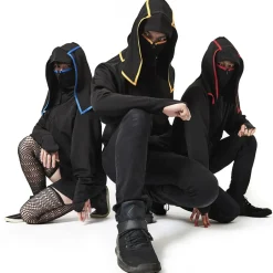 NINJACKET Hot