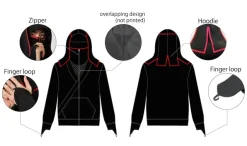 NINJACKET Hot