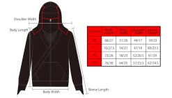NINJACKET Hot