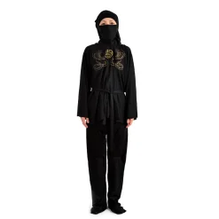 Cosplay Outfits>Ninja Cosplay Outfit