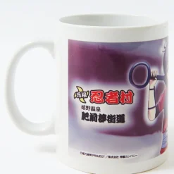 Ninja Mug Best