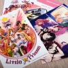 Postcards>Nippon Ichi 20th Anniversary Postcard Set B