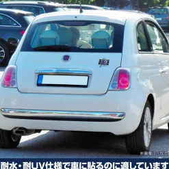 Stickers>No Game No Life Outdoor-Ready Sticker Shiro