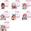 Cushions>No Game No Life 10th Anniversary Die-cut Cushion Collection