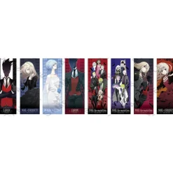 Posters>Noel the Mortal Fate Long Poster Collection Box Set
