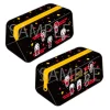 Noel the Mortal Fate Pixel Art Pouch Best