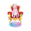 No Game No Life Acrylic Stand Shiro: Nightwear Ver. New