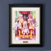 Fine Art>No Game No Life Chara Fine Graph Nightwear Ver.