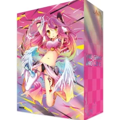 No Game No Life Collector's Edition Premium Box Set Online