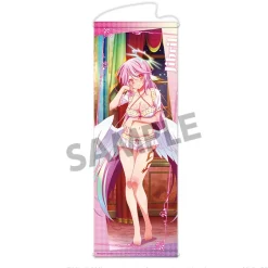 Tapestries>No Game No Life Slim Tapestry Jibril: Nightwear Ver.