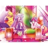 No Game No Life Throne Fabric Poster New