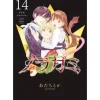 Manga>Noragami Vol. 14 (Renewal Edition)