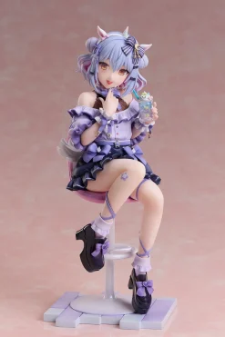 Noripro Inuyama Tamaki: Unicorn Outfit Jirai Style Ver. 1/7 Scale Figure Hot